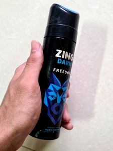 Zing Dark Perfume❤️‍🔥🫂