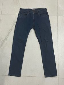 Provogue Dark Blue Jeans Men