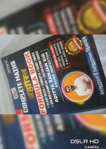 Aditya Ranjan Sir Complete Maths Book