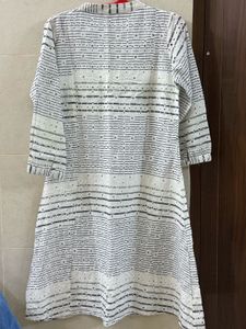 la fille aline kurti