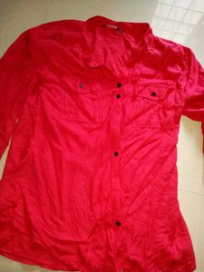 Combo Jeans And Shirt