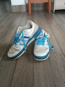 Adidas Originals Forum Low