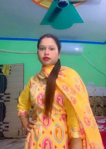 Yellow Embroidered Kurta Set