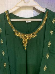 Price Drop Kurti Size-xl