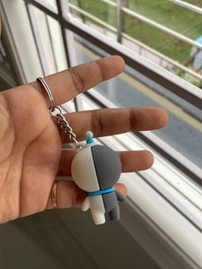 BT21 Keychains