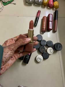 mixed Makeup lot