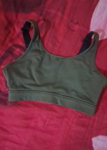 Combo Gym Bra Set Of 3