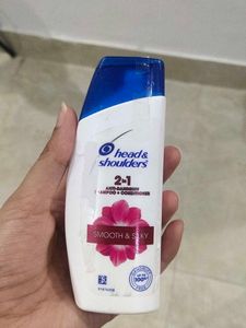 Head&amp;Shoulders ANTI DANDRUFF SHAMPOO+CONDITIONER
