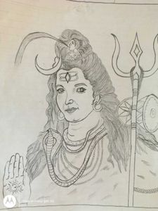 Lord Shiva: The Destroyer and Protector
