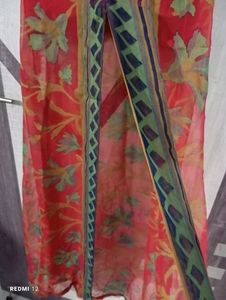 Amazing Split Printed Kurta✨❤