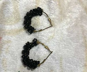 Earrings - Jhumkas &amp; Hoops