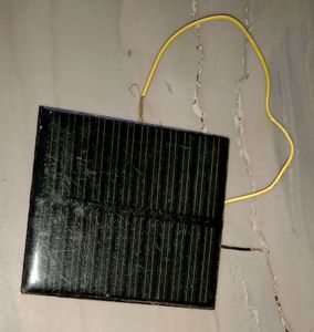 Solar Panel