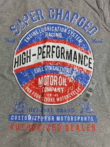 DNMX BRAND NEW MENS COTTON T SHIRT