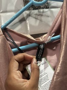 Brand New H&amp;M Top