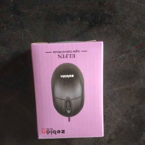 Zebion K500 Keyboard and Mouse Combo