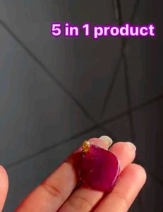 5 In One Product