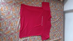 Minimalism Graphic Tee