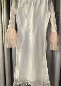 Pakistani Suit