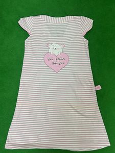 Cute Striped Dress