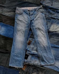 NEXT CO. WEST SHORE JEANS