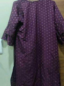 Women Kurta Set