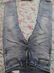 Killer Used jeans