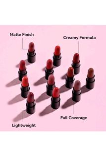 ❤Mini Lipsticks💄