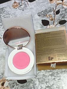 Myglamm Pink Blush 💕