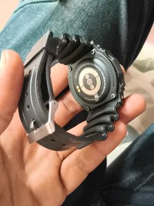 Smart Watch - Multi Sport No Coin Only Cash