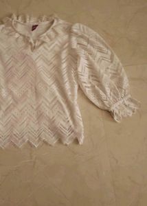 Very Cute N Prtty Top