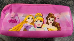 Disney Princess Pouch