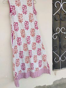 Max Kurta Set