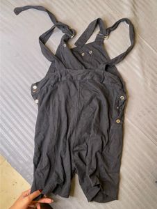 fitted black dungiri