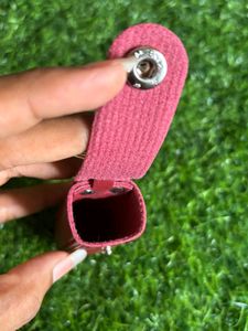 Tira Lipstick Holder