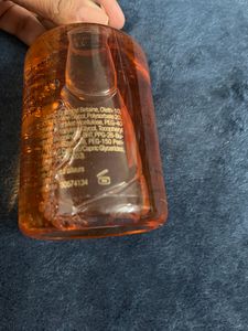 VS BARE VANILLA SHOWER GEL