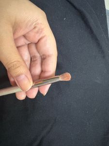 Swiss Beauty Eyeshadow Brush