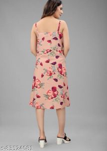 Women Western Dress
