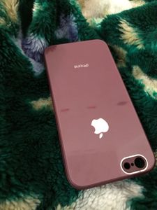 BACK CASE iphone - 6/ 6s