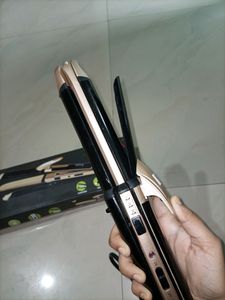 Vega 3 In 1 Hair Styler
