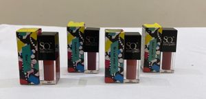 Stay Quirky lipstick