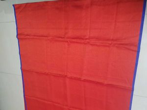Beautiful Light Weight Self Design Saree For Sale