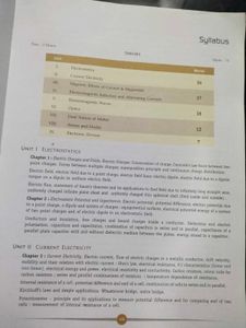 S.L. ARORA CLASS 12 VOL 1&amp;2