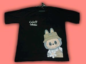 cute labubu wear