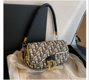 IMPORTED DIOR LOOKALIKE SLING BAG