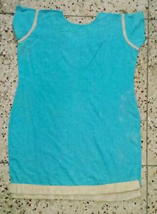 Regular Wear Kurti