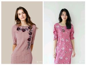 Combo Kurtis 🎀