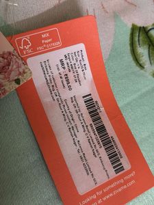 Rosaline Orange Bra underwired padded