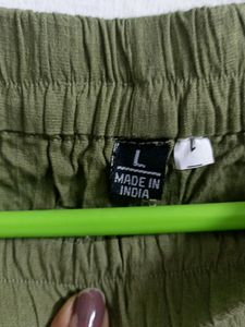 New Trouser- Ciggarate Pant - Never Used