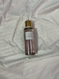 ‼️OFFER‼️VS Lavender&amp;Vanilla body mist combo