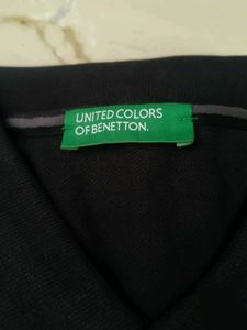 United Colors of Benetton Polo